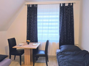 Work & Relax Apartments